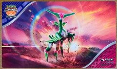 Iron Leaves Playmat